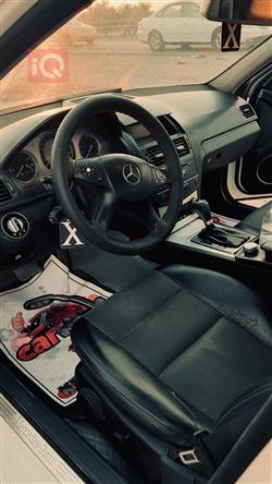 مرسيدس بنز C-Class